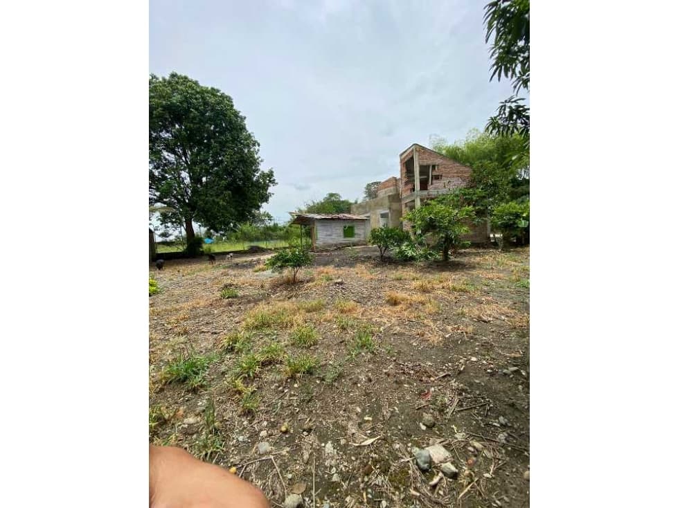 TERRENO EN VENTA EN SANTA HELENA CERRITO VALLE - 1