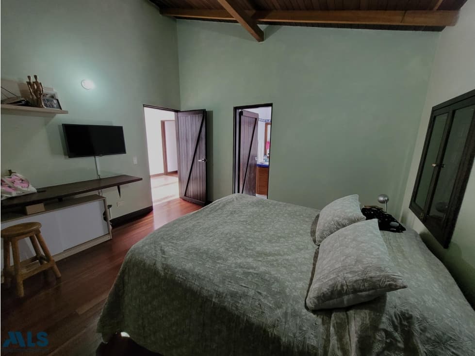 Tranquilidad rodeado de naturaleza, campo y confor...(MLS#248139) - 1