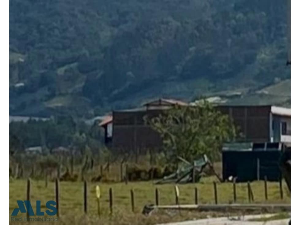 ¡Tu sueño de vivir/trabajar en el campo!(MLS#253820) - 1