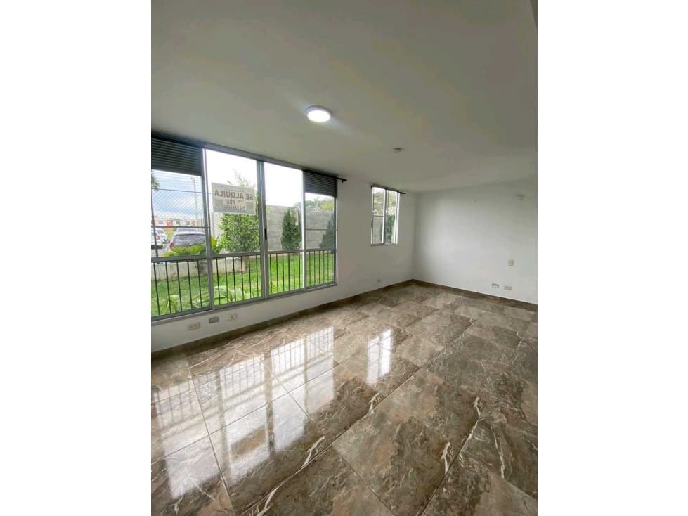 APARTAMENTO EN PRIMER PISO EN ALQUILER CONJUNTO TURIN EN LA ITALIA - 1