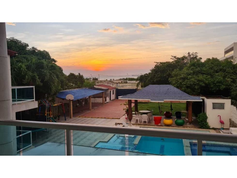 Vendo hermosa cabaña en Bello Horizonte - 1