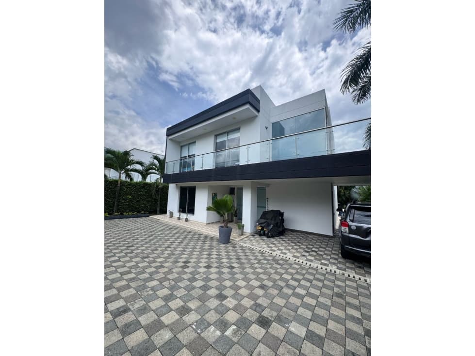 Arriendo casa campestre san Jerónimo Antioquia - 1