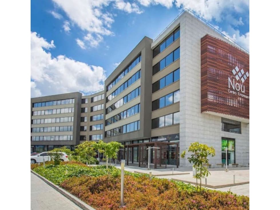 Vende oficina NOU CAJICA - 1