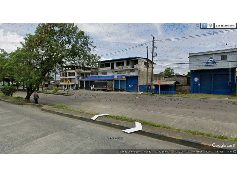 Vendemos Bodegas, locales y oficinas alquiladas en Puente El.Piñal - 1