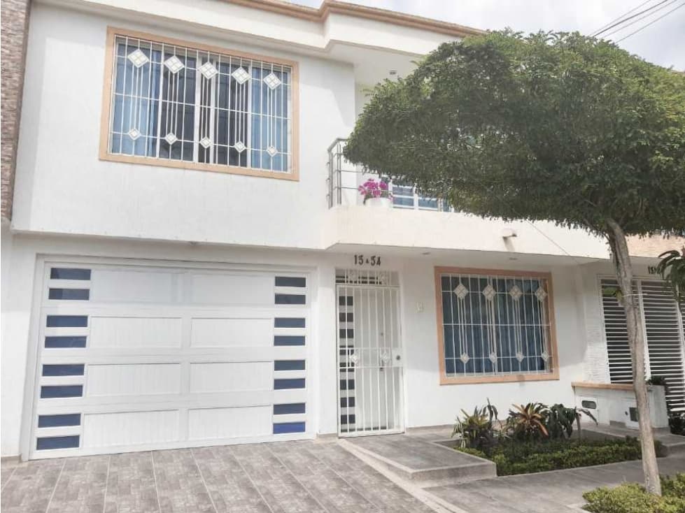 Vendemos casa amplia en La Julia Buga Valle del Cauca - 1