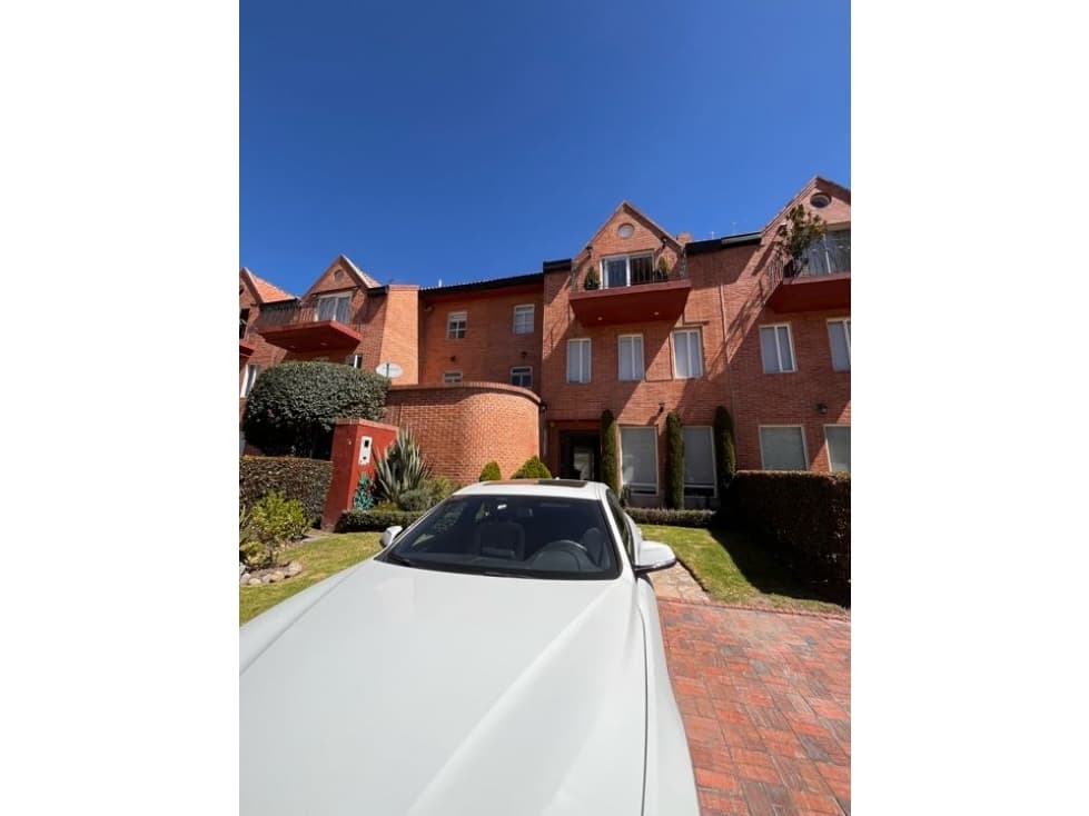 Vendemos hermosa casa variante Chía Cota - 1