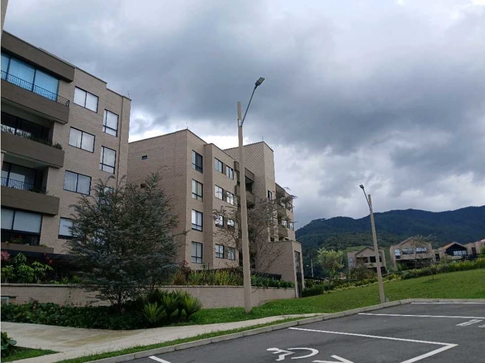 VENDO APARTA-ESTUDIO EL RETIRO LA ARGENTINA - 1