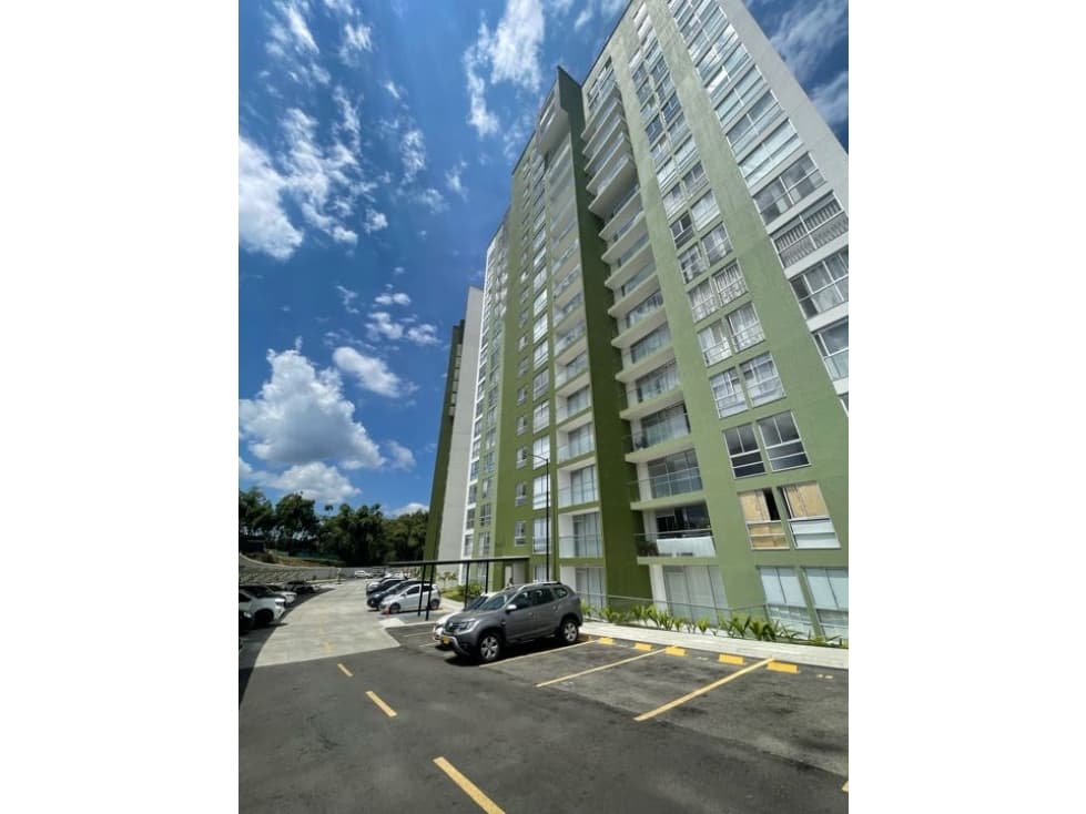 VENDO APARTAESTUDIO EN LA MACARENA DOSQUEBRADAS - 1