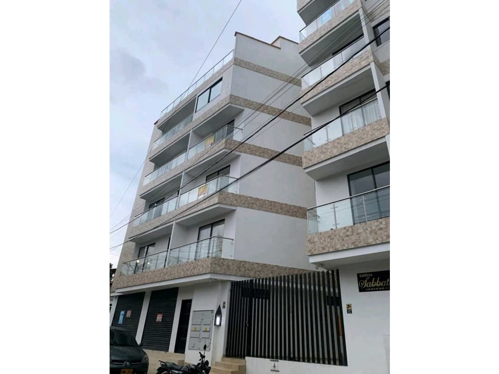Vendo apartamento 138 Mt2 Marinilla Ant - 1