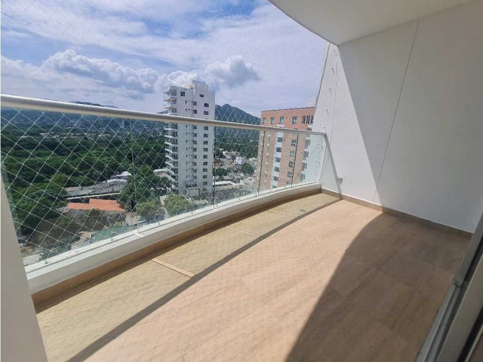 Vendo apartamento amplio en Bavaria - 1