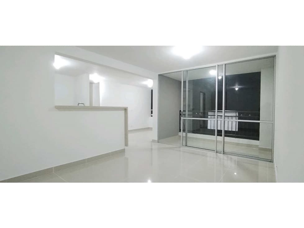 VENDO APARTAMENTO CIUDAD COUNTRY - 1