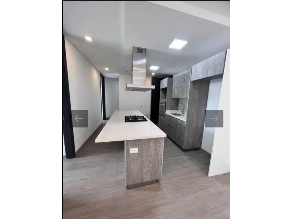 VENDO APARTAMENTO CON DEPOSITO Y 2 PARQUEADEROS EN CLUB RESIDENCIAL - 1