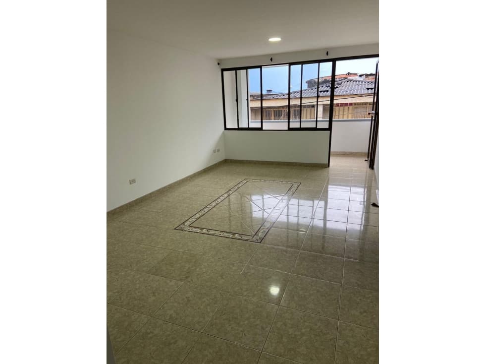 VENDO APARTAMENTO EN ALCALÁ - 1