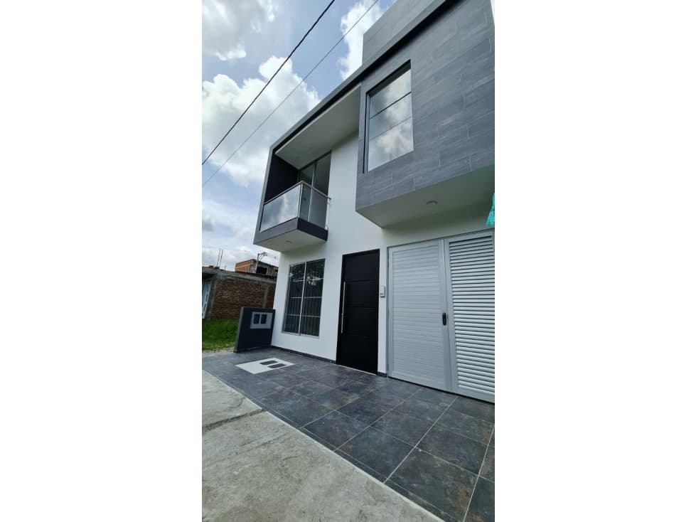 Vendo Apartamento en Bugalagrande - 1