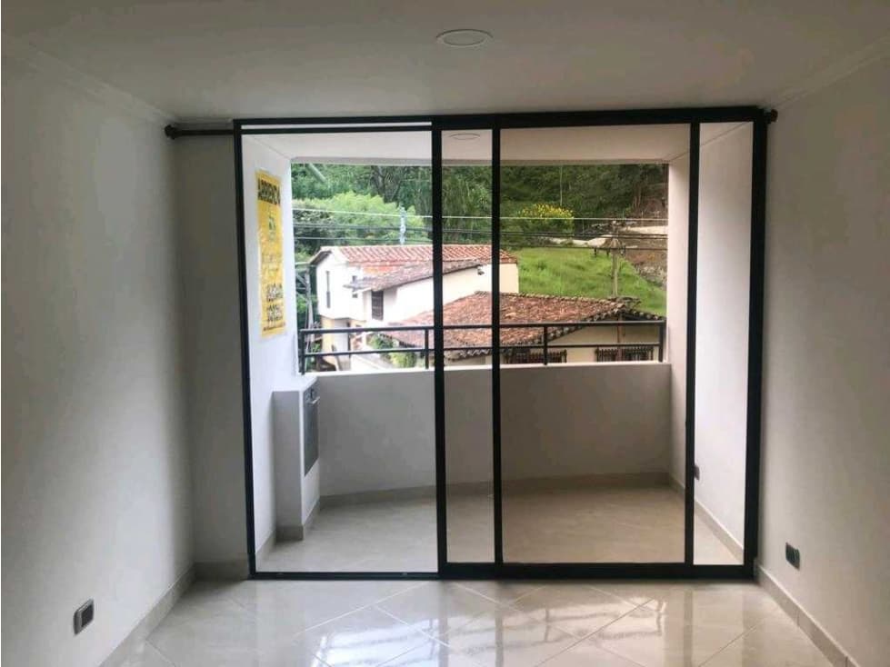 VENDO APARTAMENTO EN COPACABANA - 1