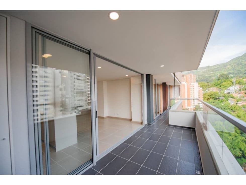 Vendo apartamento en Envigado - 1