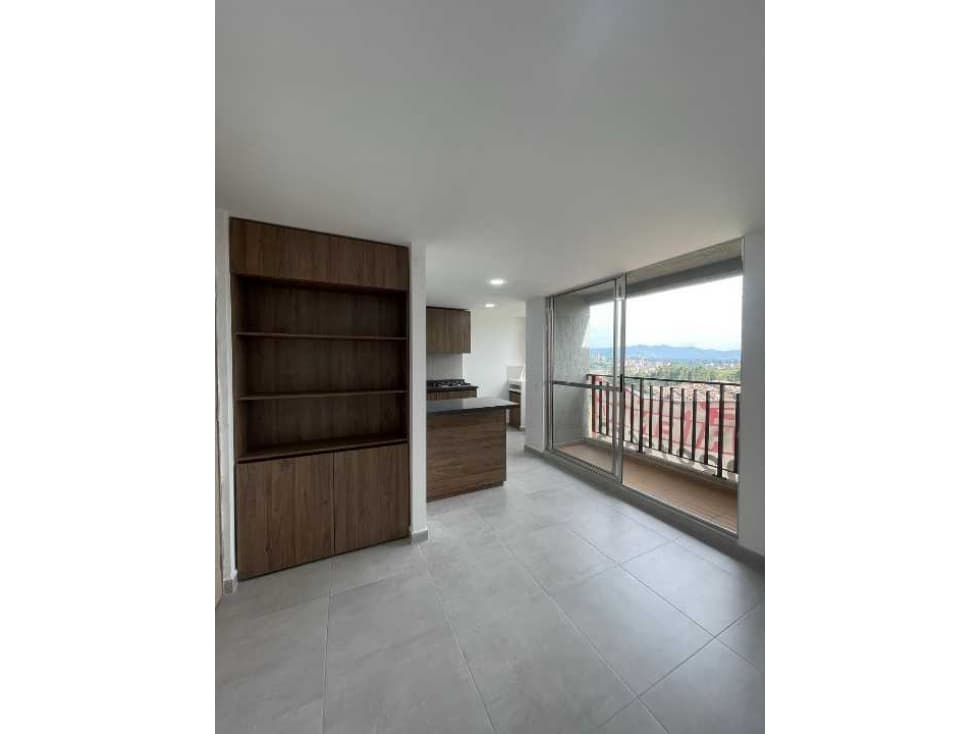 Vendo apartamento en Rionegro sector Fontibón - 1