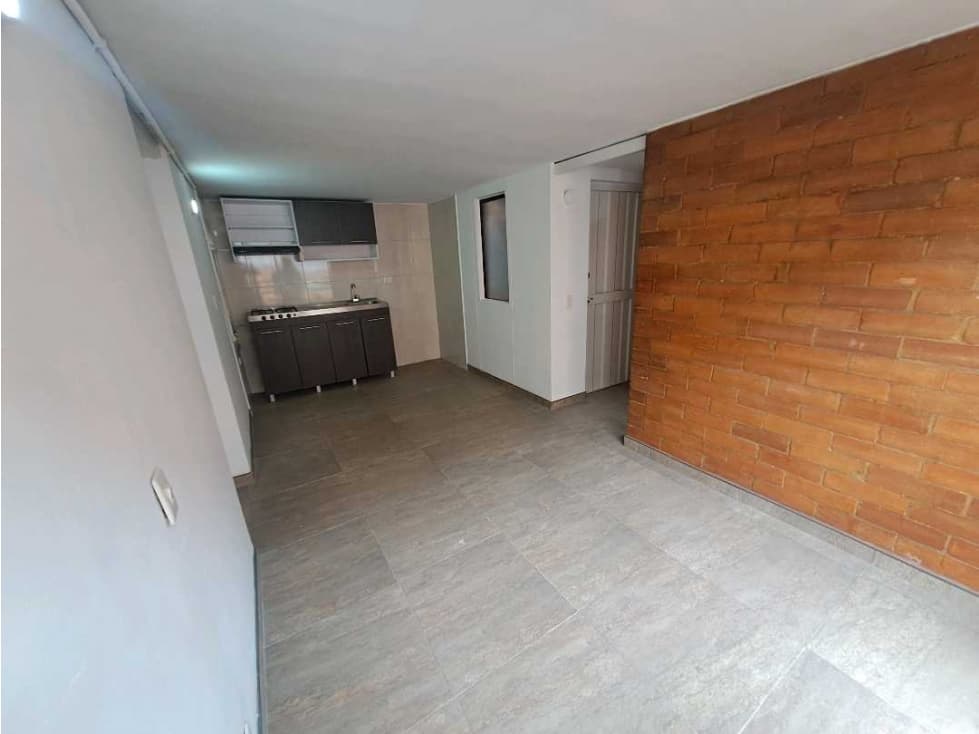 VENDO APARTAMENTO EN SOACHA SANTA CECILIA SOBRE AUTOPISTA - 1
