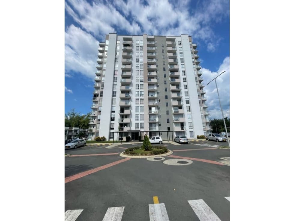 VENDO APARTAMENTO EN SERVIENTREGA DOSQUEBRADAS - 1