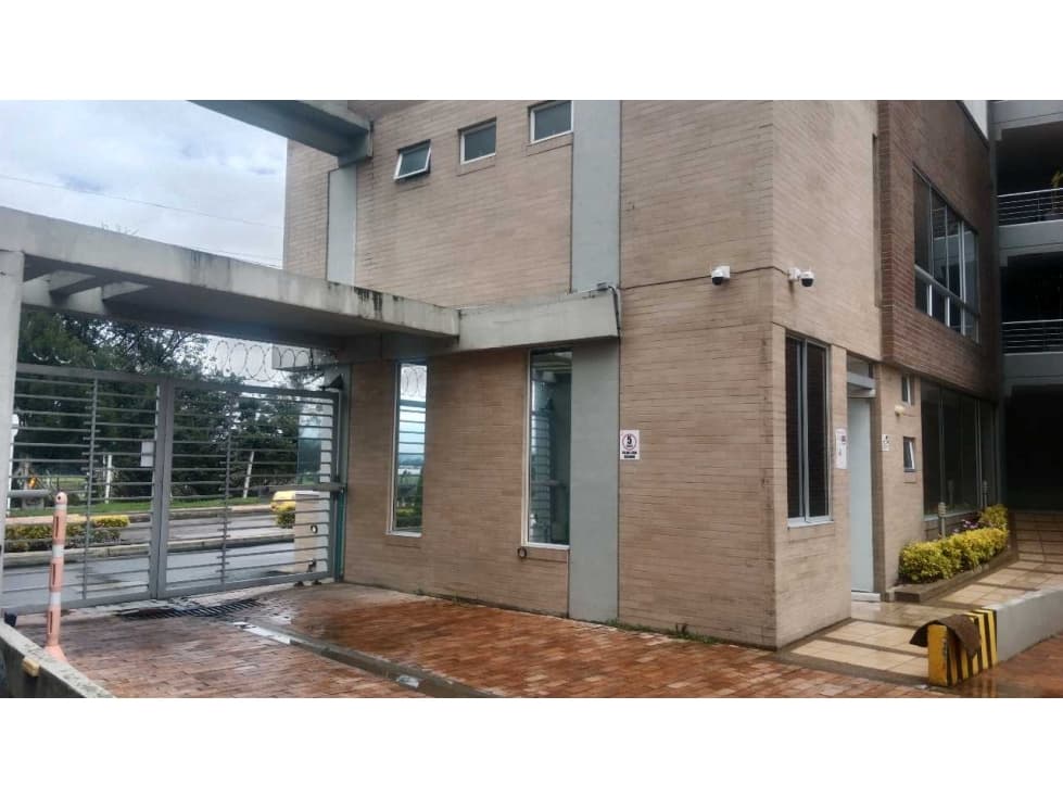 VENDO APARTAMENTO EN BOSQUES DE PADUA TOCANCIPA CUNDINAMARCA - 1