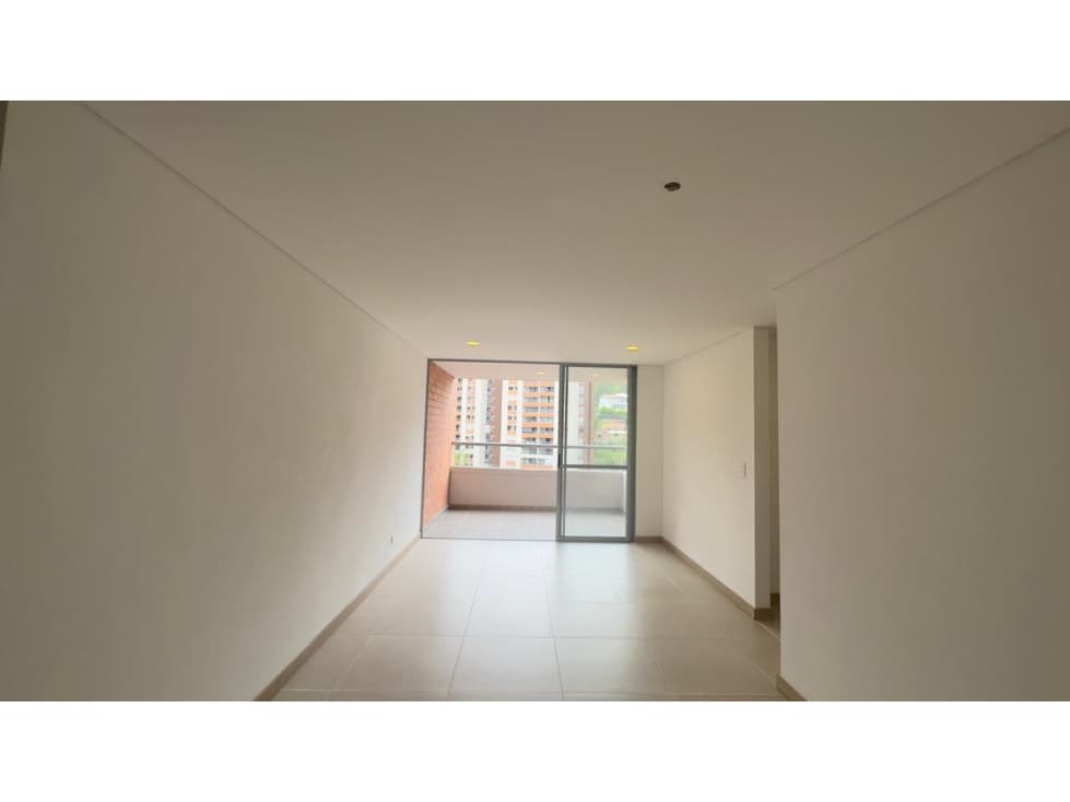 Vendo apartamento en Envigado camino verde - 1