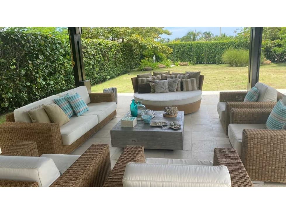 VENDO /ARRIENDO CASA EN AGUAMARINA - 1