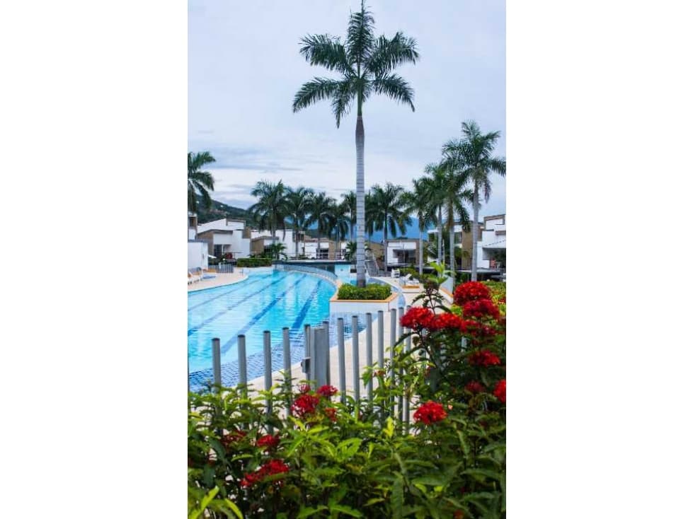 VENDO CABAÑA EN CIUDADELA UBICADA EN SAN JERÓNIMO ANTIOQUIA - 1