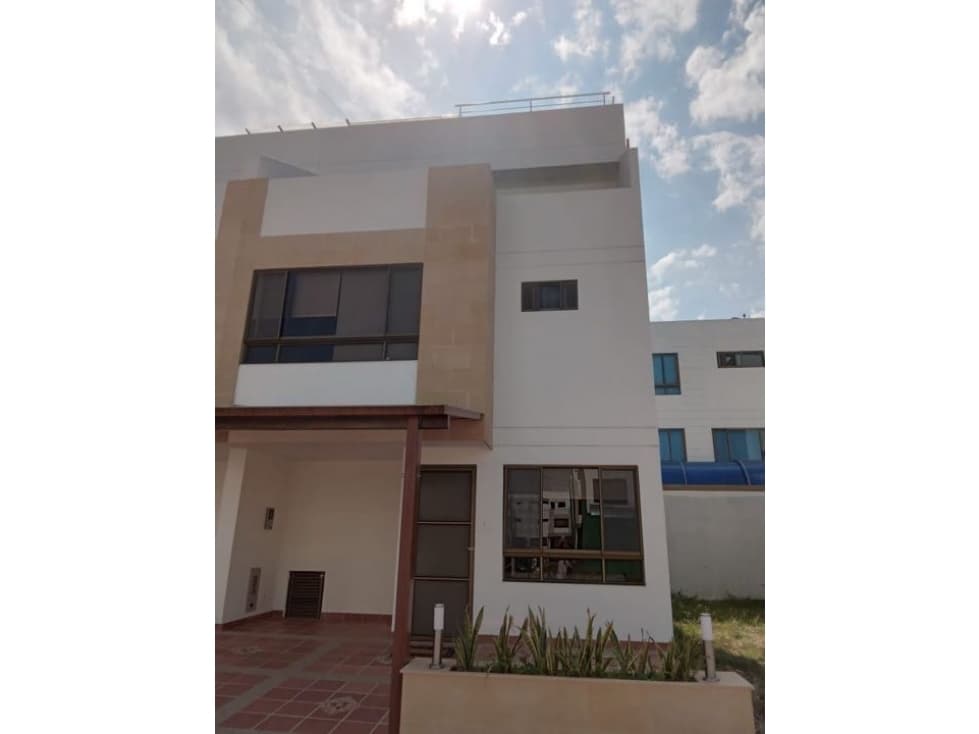 VENDO CASA CAMPESTRE ANAPOIMA - 1