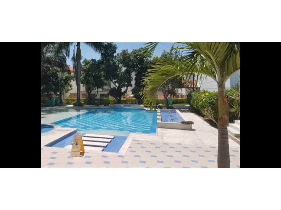 VENDO CASA CAMPESTRE EN IBAGUÉ CONJUNTO CERRADO - 1