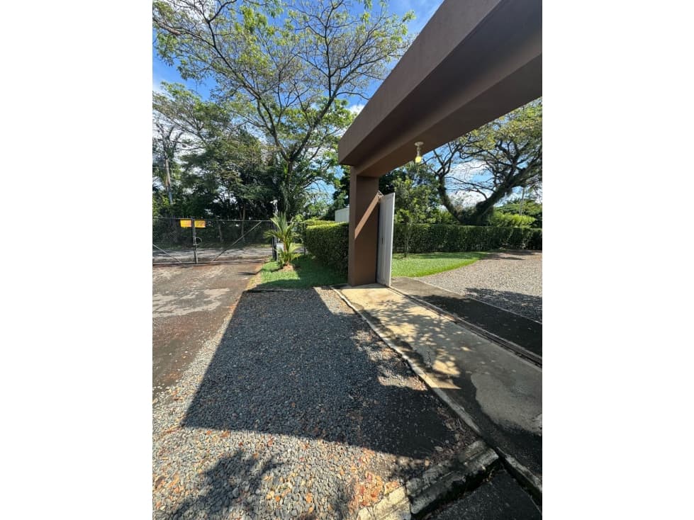 VENDO CASA CAMPESTRE EN LA MORADA - 1