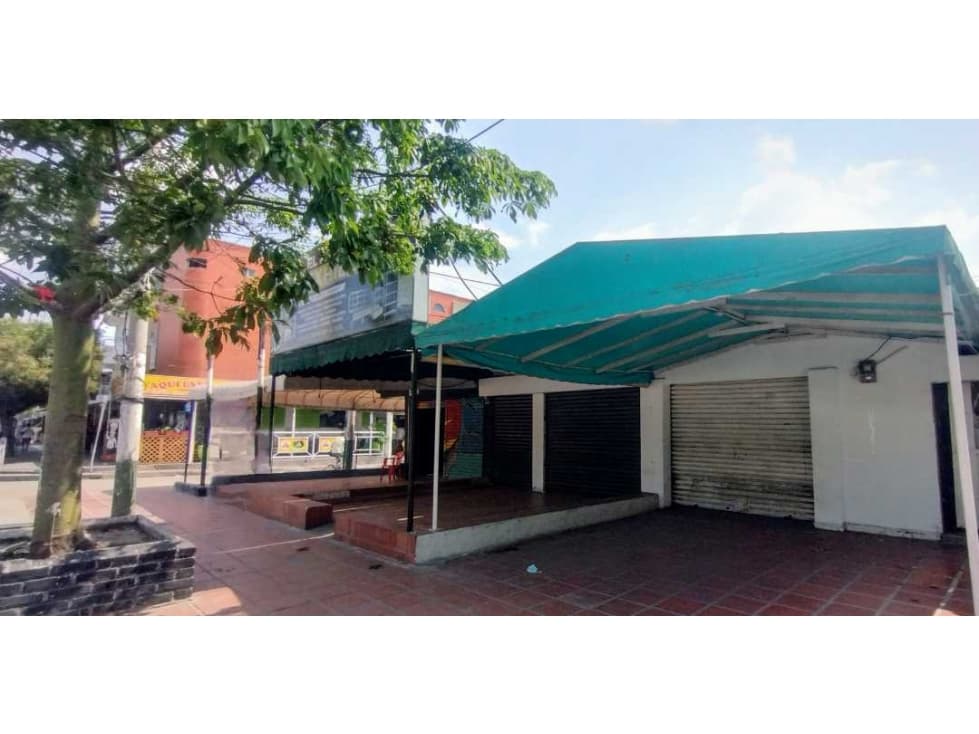 Vendo Casa Comercial de esquina, 3 Locales Simon Bolivar Barranquilla - 1