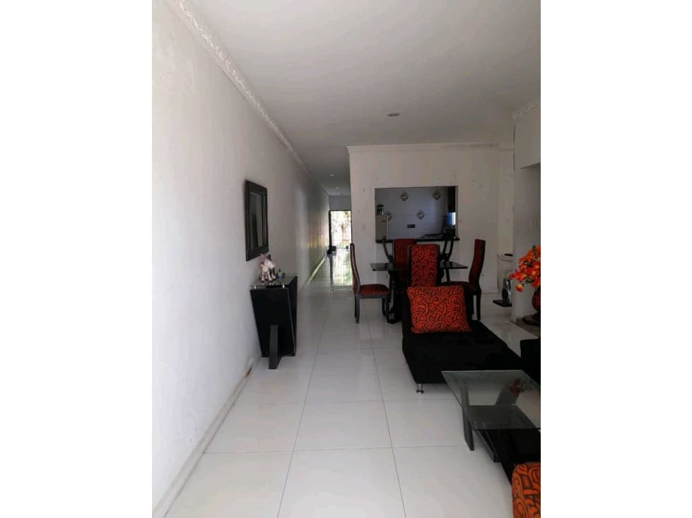 Vendo casa en CERETÉ .
Cerca al Colegio 24 de Mayo - 1