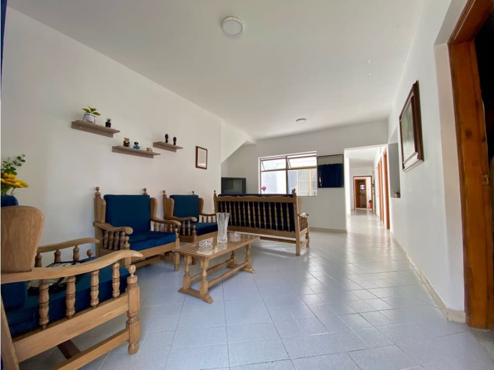 VENDO CASA EN ENVIGADO LA MAGNOLIA P1 - 1