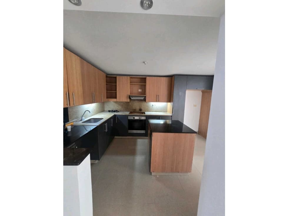 Vendo casa en la Estrella - 1