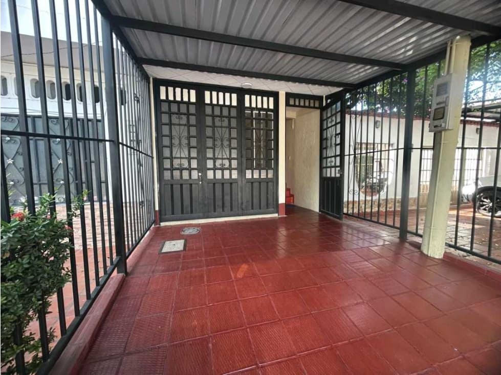 Vendo casa en Mariquita - 1