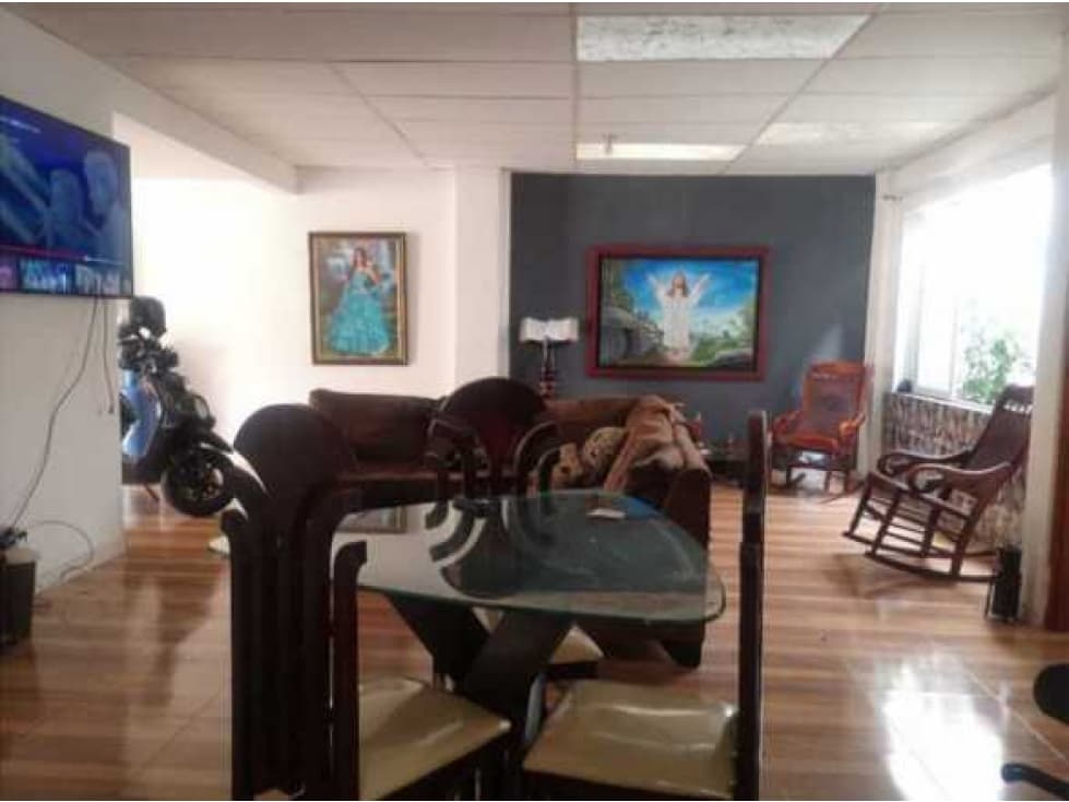 SE VENDE CASA EN JOSE MARIA CABAL - BUGA W9748771 IC - 1