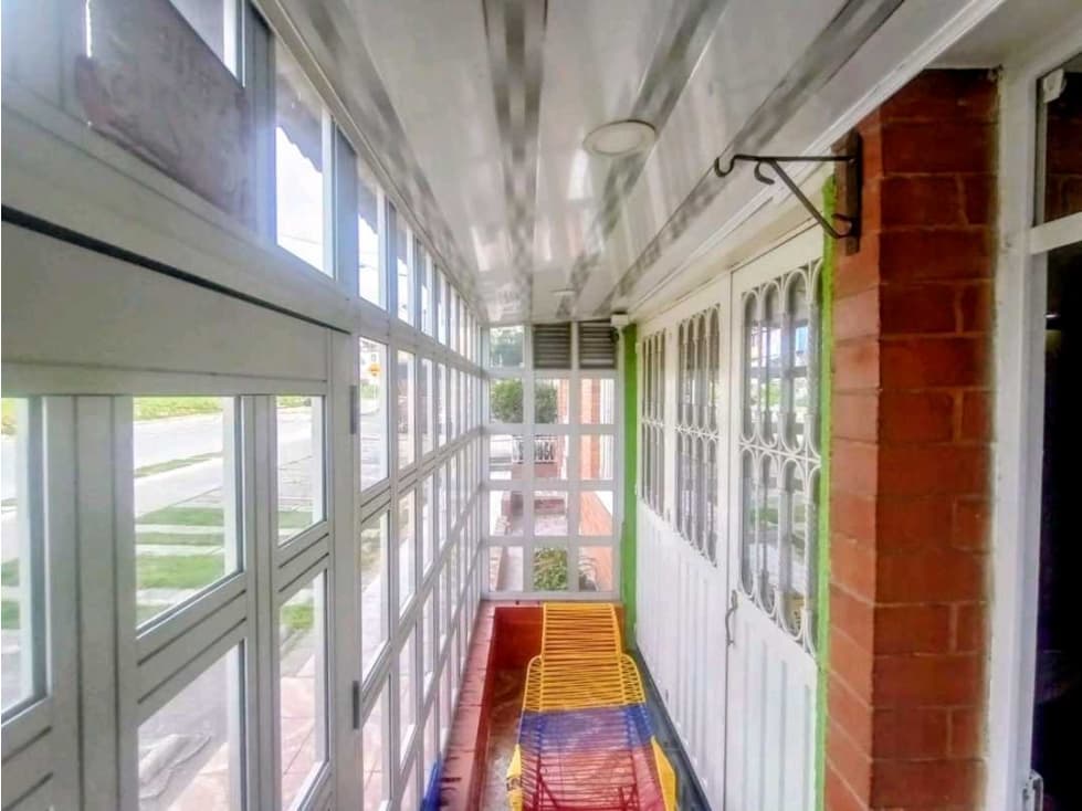 VENDO CASA VIA PRINCIPAL SOACHA QUINTAS DE LA LAGUNA - 1