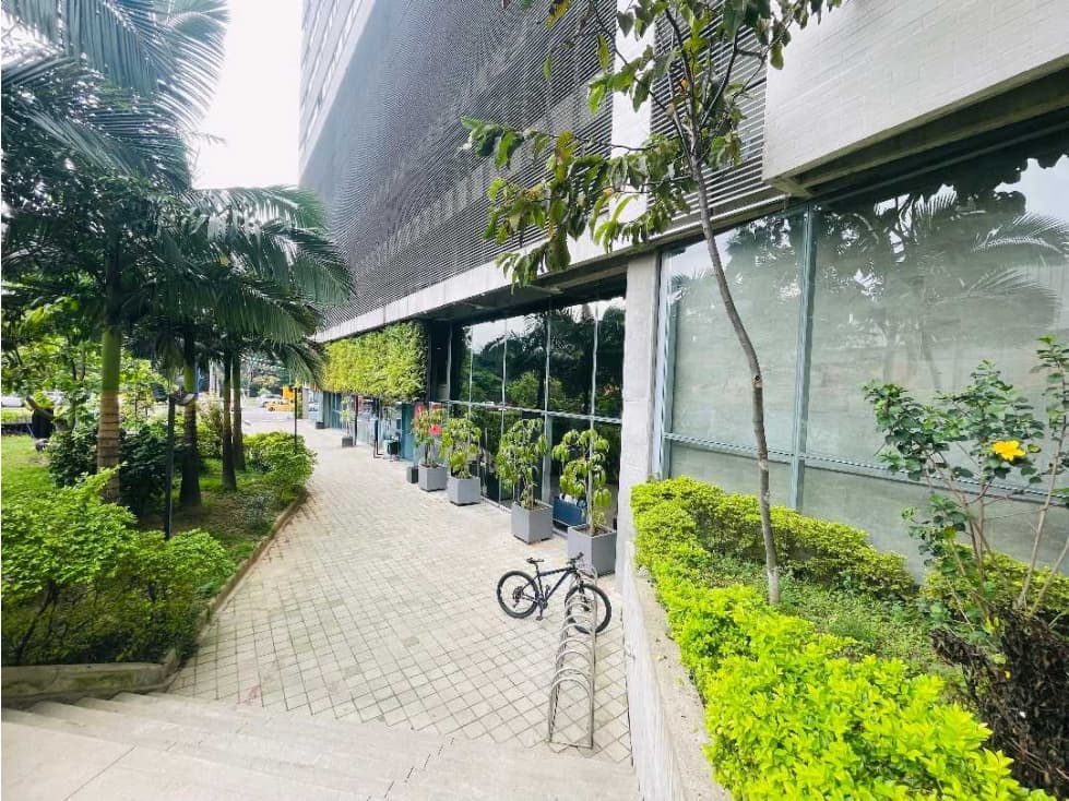 VENDO CONSULTORIO ODONTOLOGICO. SABANETA - 1