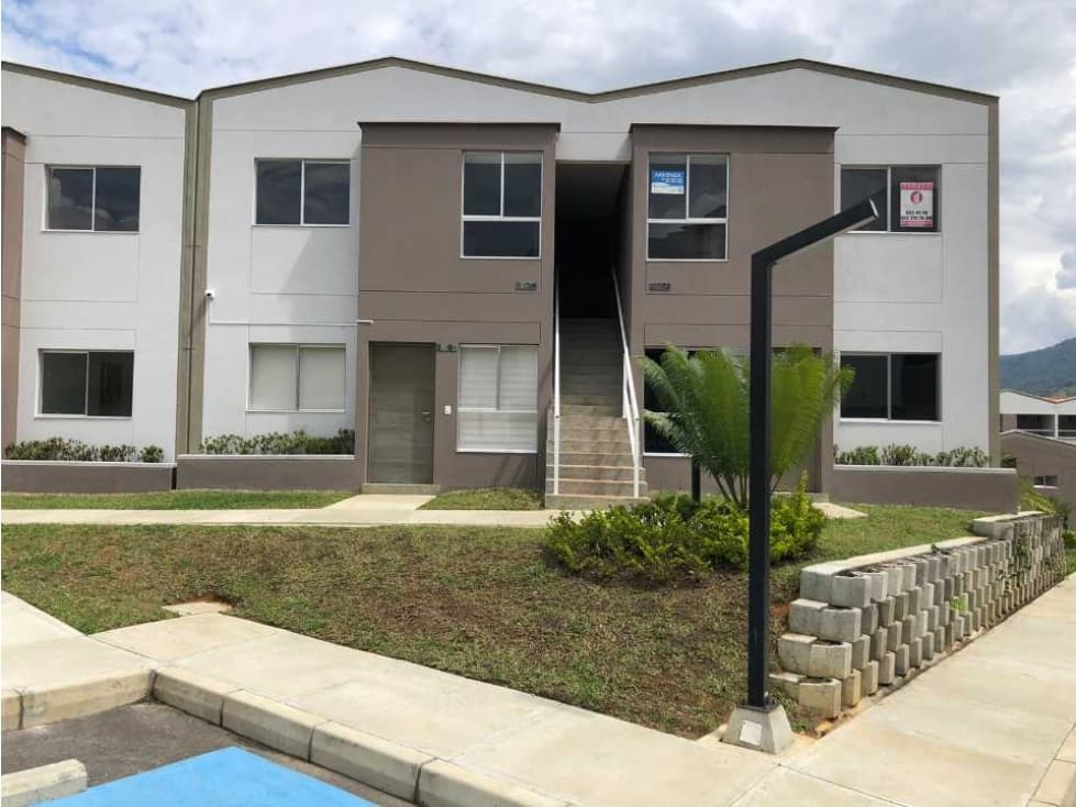 Vendo Espectacular casa nueva para 70 mts - 1