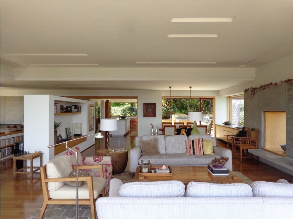 VENDO HERMOSA CASA EN APOSENTOS BRICEÑO - 1