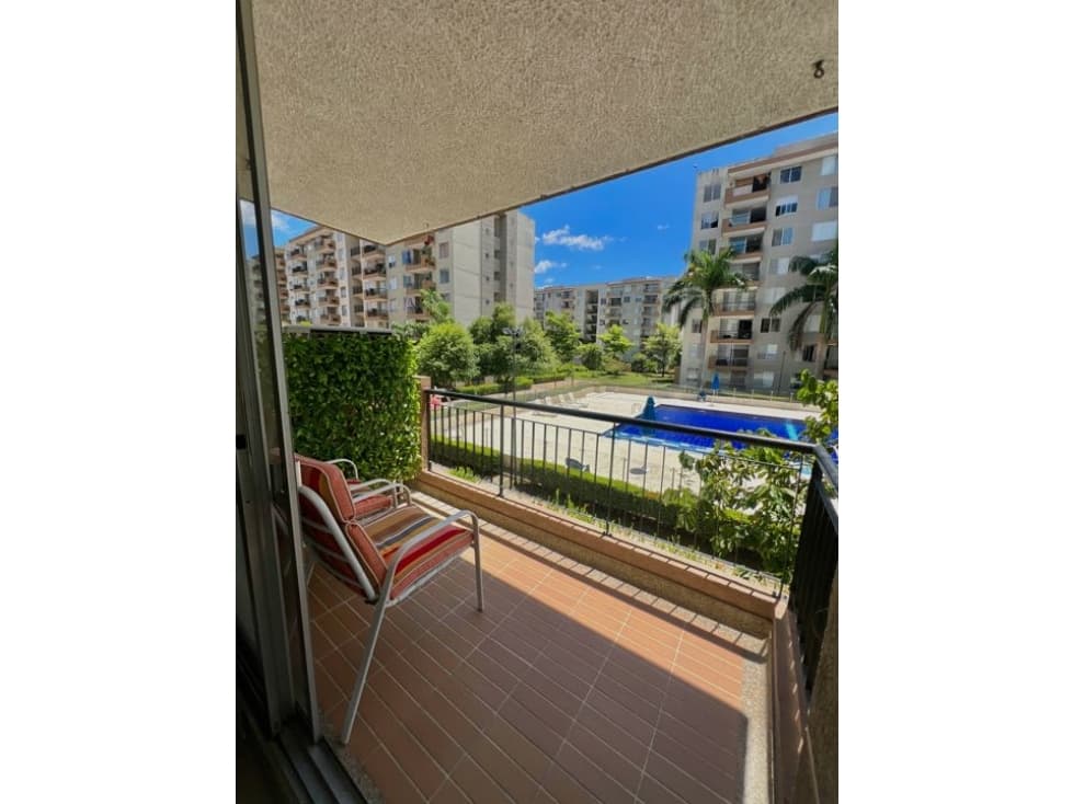 Venta de Hermoso Apartamento en Ricaurte Peñalisa Cundinamarca - 1