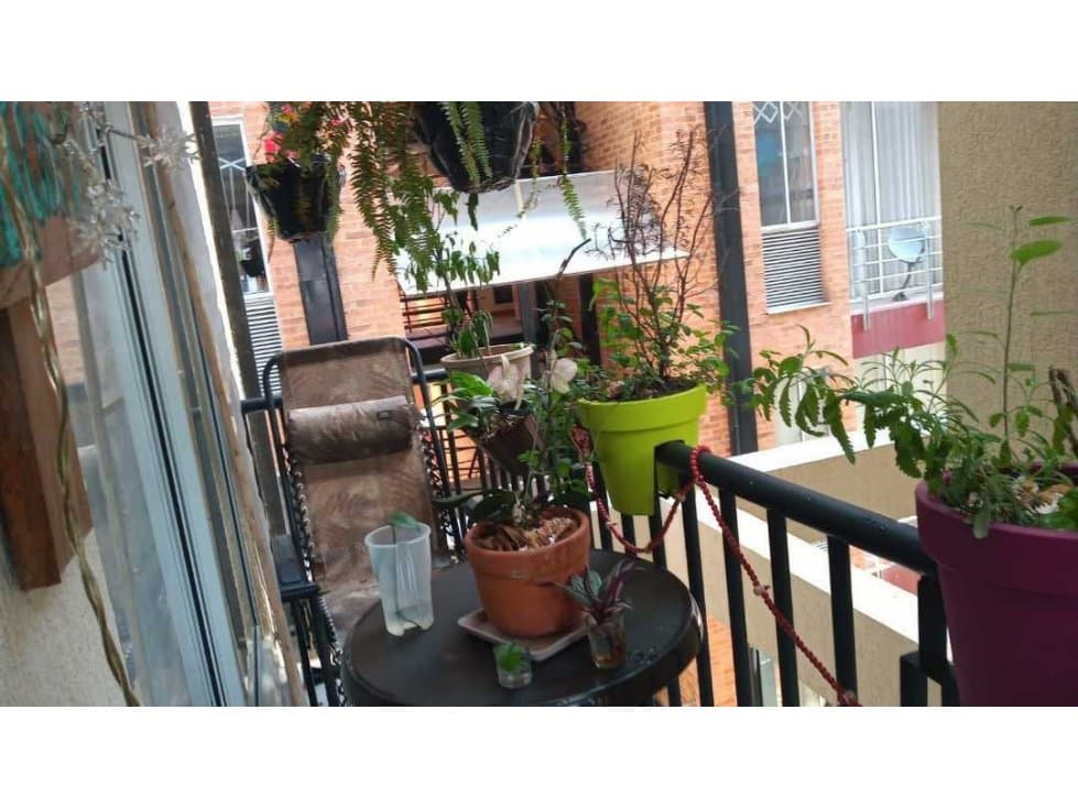 Vendo lindo Apto 2habs en LA VEGA, club House.$310 MLLS-YG - 1