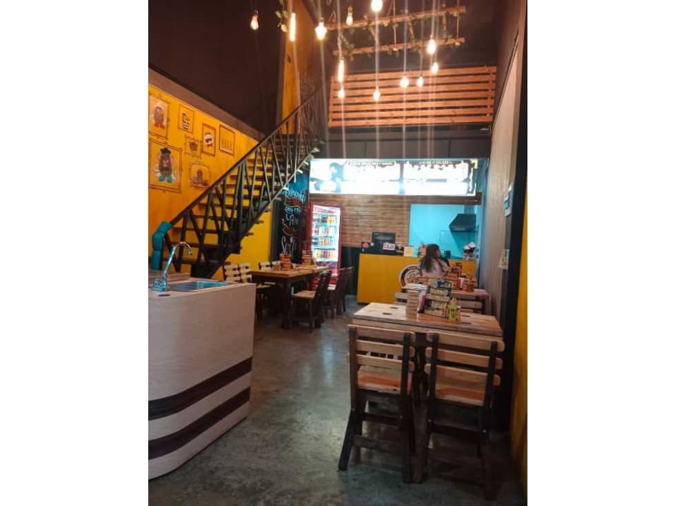 VENDO LOCAL COMERCIAL EN LA MACARENA DOSQUEBRADAS - 1