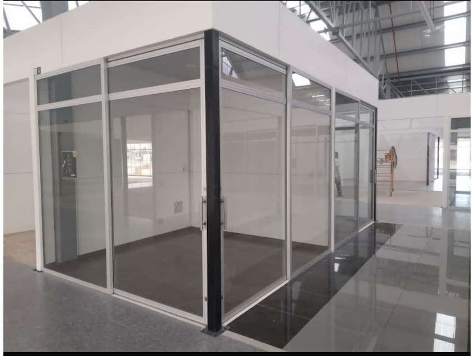 VENDO LOCALES COMERCIALES- ZIPAQUIRÁ - 1