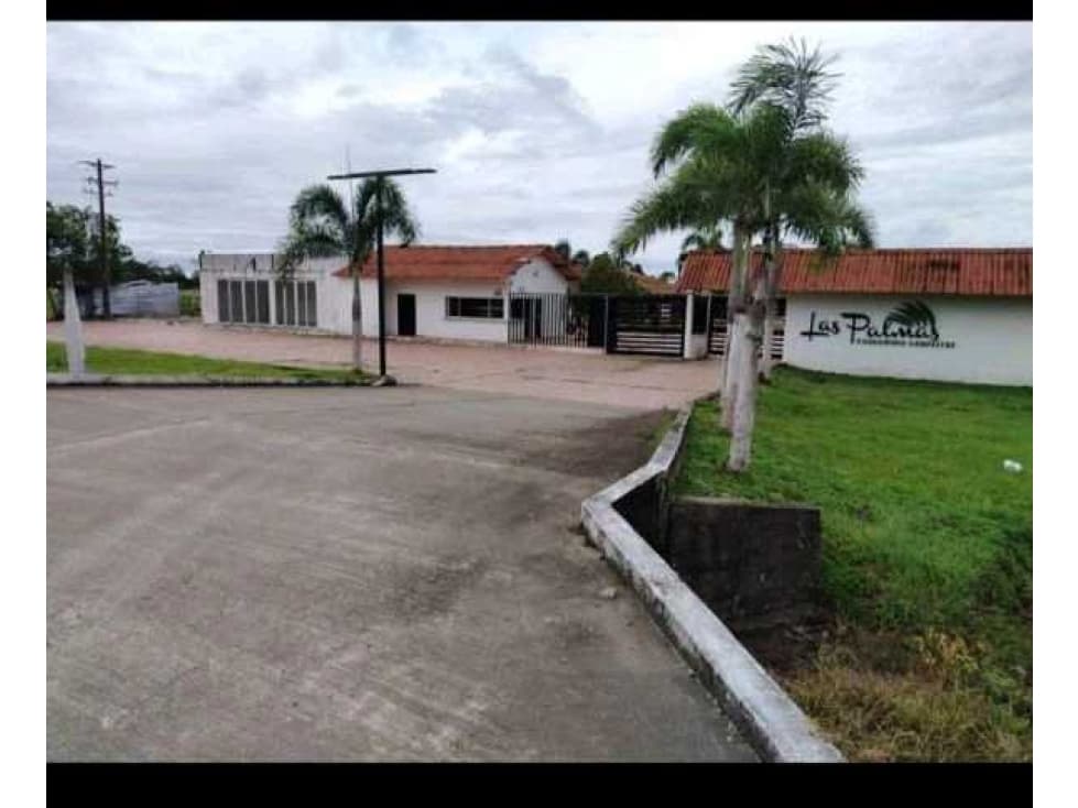 Vendo Lote de terreno campestre en Conjunto Granada Meta - 1