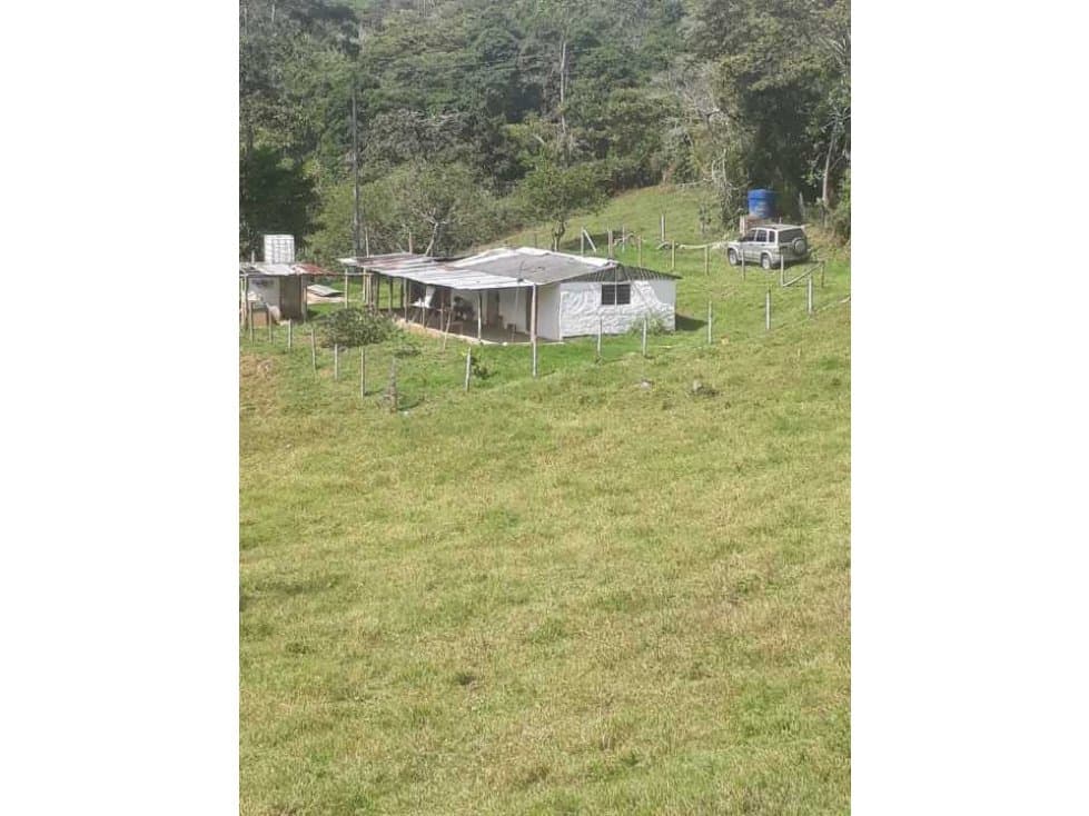 Vendo lote en bitaco la cumbre en el sector de palo alto - 1