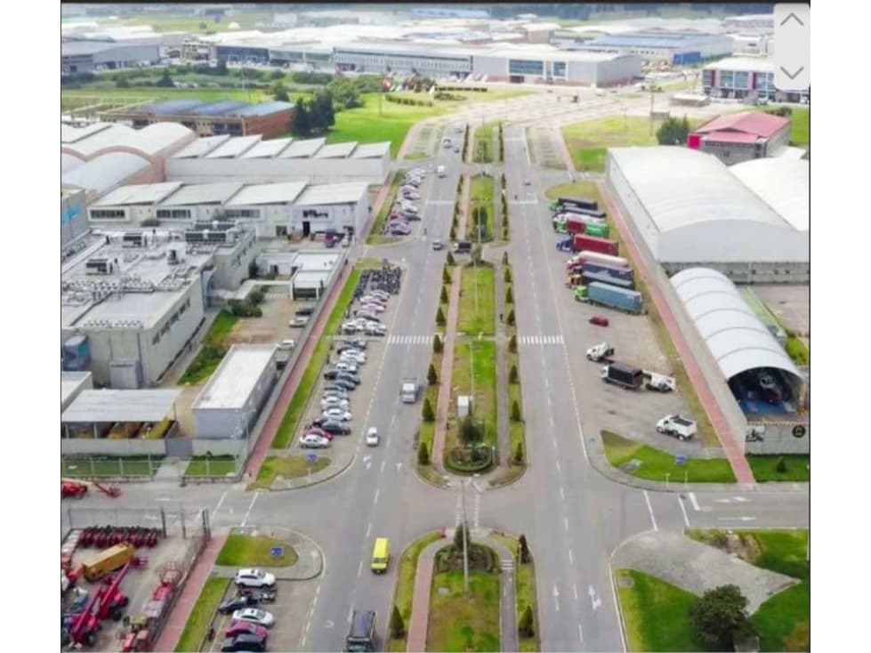 VENDO LOTE EN PARQUE INDUSTRIAL CELTA - 1