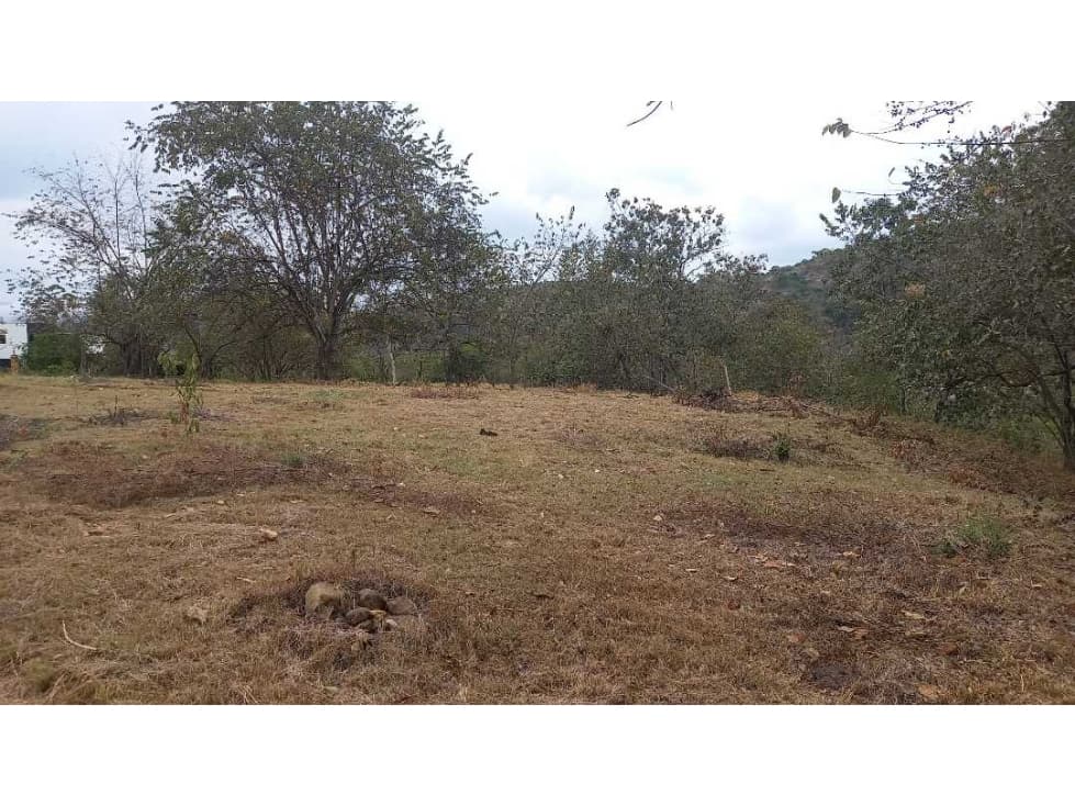Vendo lote en santa fe de antioquia - 1