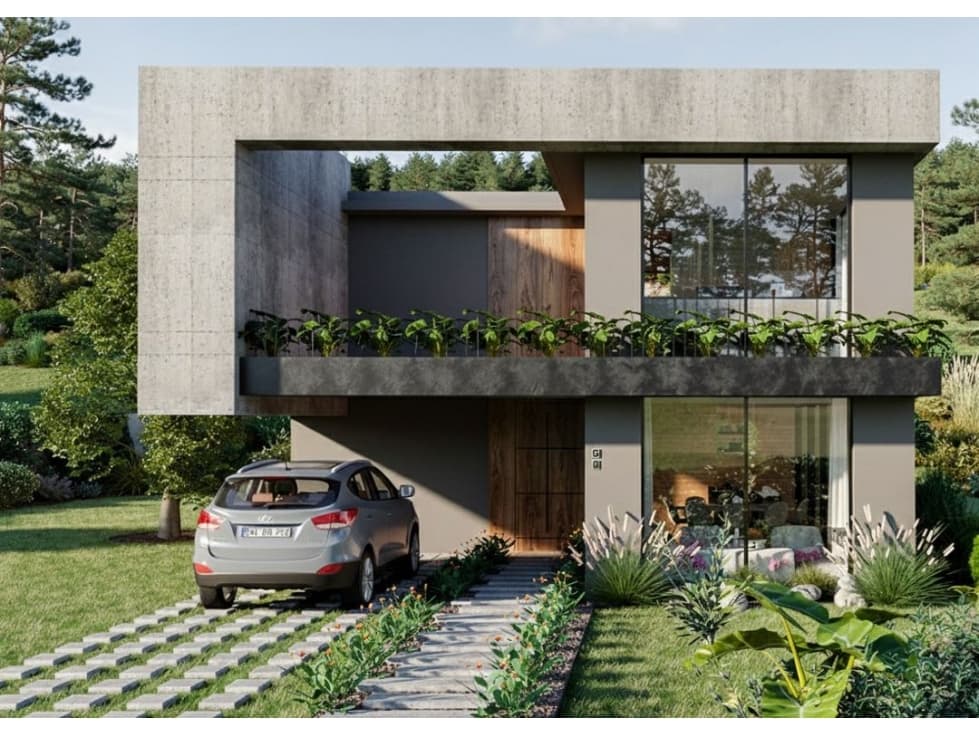 EXCLUSIVO LOTE EN VENTA EN KUBI VERDE- VALLE DE SOPO - 1