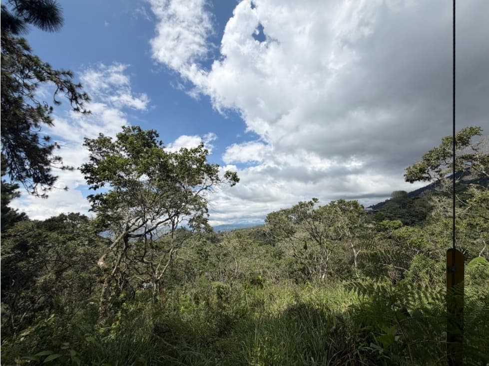 Vendo lote en Tocotá a 46 minutos de la Portada al mar VZ9810802 - 1